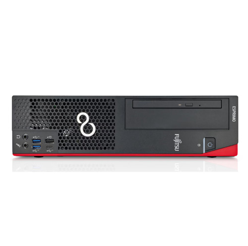 Fujitsu esprimo d958 sff - fujitsu,