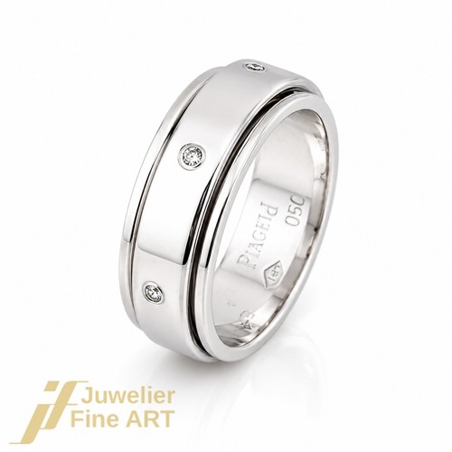 Piaget possession ring 7 - possession,