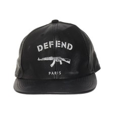 Defend Paris, Baseball-Mütze