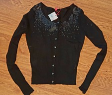 Esprit: Strick Jacke Cardigan