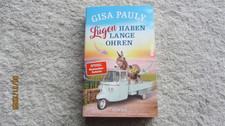 Gisa Pauly - Lügen haben