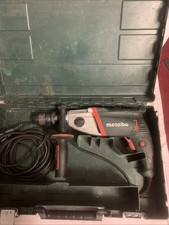 Metabo Bohrmaschine SBE 751