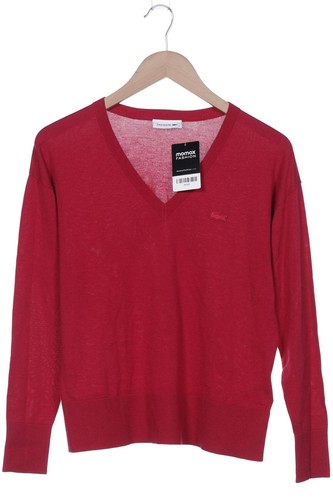 Lacoste pullover damen - lacoste,
