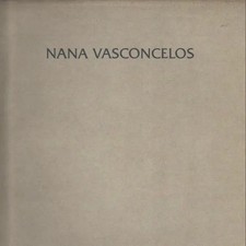 Nana Vasconcelos Saudades