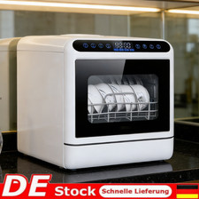 Spülmaschine Mini