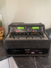 Numark CDN22 MK4 Dual CD