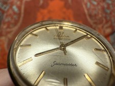 Omega Automatic Seamaster -