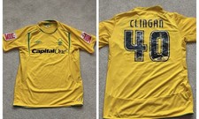 Nottingham Forest 2005-06