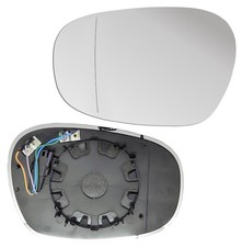 Spiegelglas links für - 1er, bmw