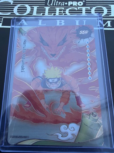Naruto kayou - naruto,