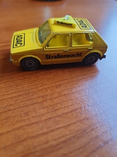 Siku 1033 golf ls - #1033, adac