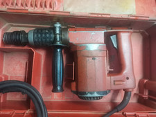 Hilti TE 22 Bohrhammer, SDS Plus mit Koffer