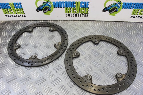 Bmw 1200 bremsscheiben - bmw, gs