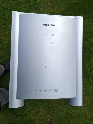 Lautsprecher subwoofer - lautsprecher,