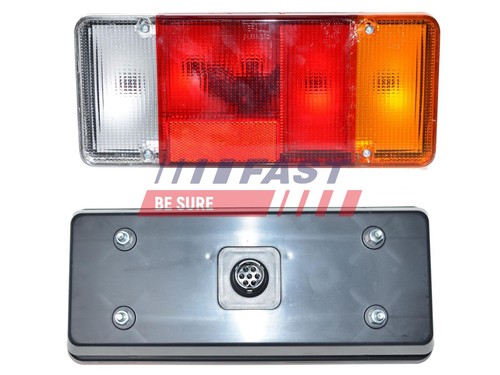 Fast heckleuchte ft86336 - fast, für