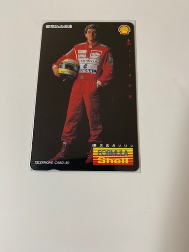 Ayrton senna japanese - ayrton,