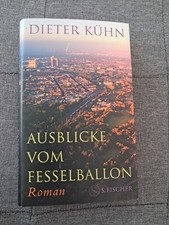 Dieter Kühn - Ausblicke Vom