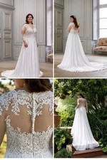 NEU / traumhaftes Brautkleid