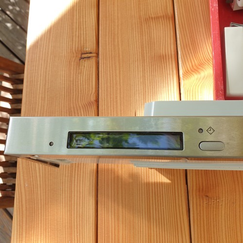 Miele geschirrspüler - miele,