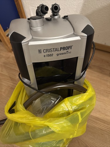 Jbl cristalprofi e1502 - jbl,