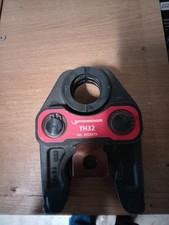 Rothenberger pressbacke zange - pressbacke,