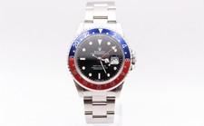 Rolex GMT-Master 40 | Ref