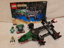 Lego System 6897 Space Police