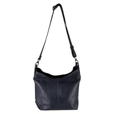 Italia Echt Leder Damen Tasche