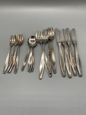 Besteckteile WMF Brüssel 90er