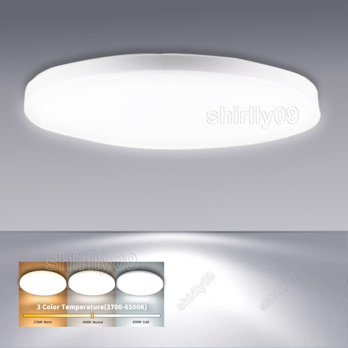 Led deckenlampe panel - led,