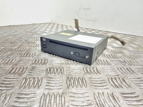 Volvo v70 2011 dvd laufwerk - 2011,