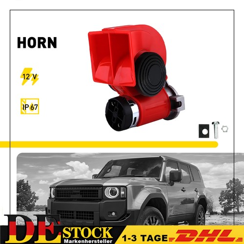 Hupe horn für - horn,