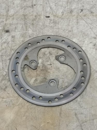 Vordere bremsscheibe für - bremsscheibe,