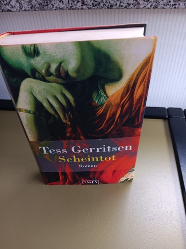 Scheintot tess gerritsen - scheintot,