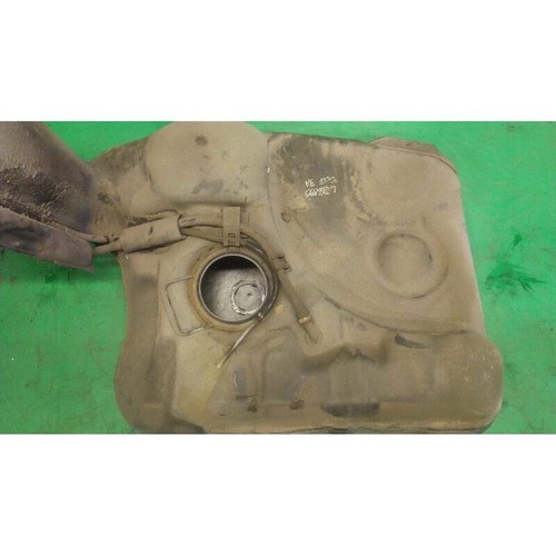 Kraftstofftank volkswagen golf - kraftstofftank,