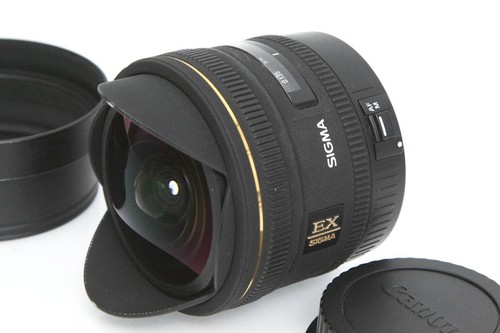 Exc sigma 10mm f2 - sigma, f2.8