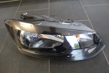 Original VW Polo Halogen Scheinwerfer rechts 6R1941016E