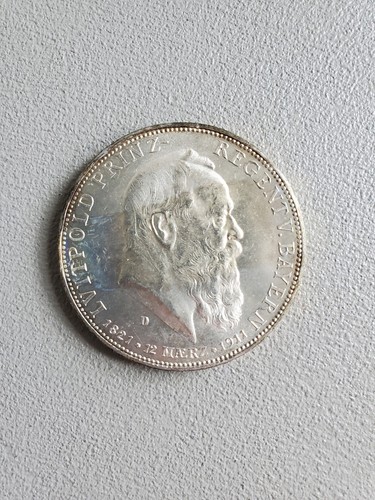 Fünf mark deutsches - fünf,
