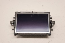 Mercedes Benz W212 E350 CDI Display Monitor bei COMAND orig. MB A2129004407