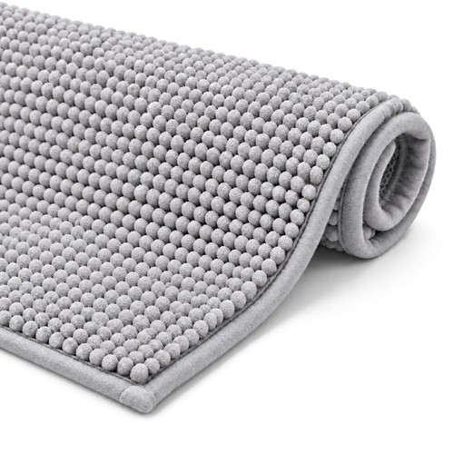 Chenille badezimmerteppich - chenille,