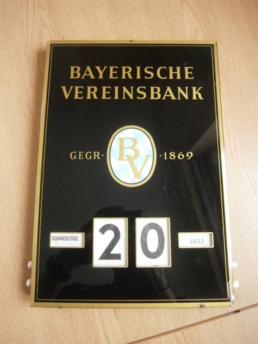 Ewiger kalender - ewiger,