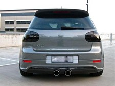 Carbon Diffusor für VW Golf 5