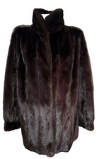 BLACKGLAMA SOVEREIGN NERZ PELZ