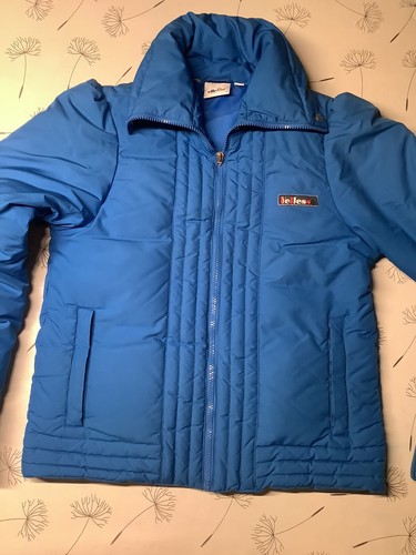 Ellesse petrolblau - gr.38,,