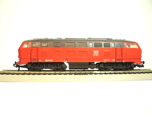 Fleischmann art 4237 - -,