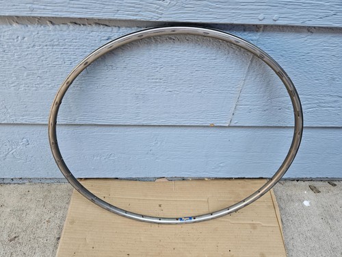 Vintage rigida score 700c - vintage,