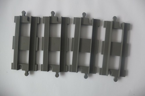 Lego duplo schienen - lego, gerade