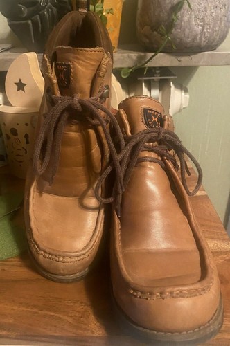 Marc gore tex stiefel - gore,
