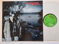 Peter Baumann - Trans Harmonic Nights Vinyl LP Germany