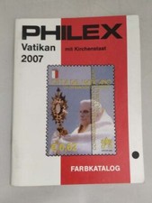 Philex Vatikan (2007, gut erhalten)